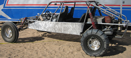 Buggy