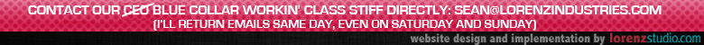 Footer