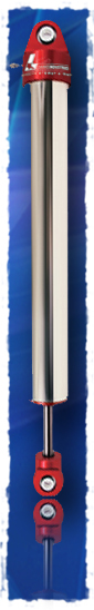 2.25 Sway-A-Way Shock