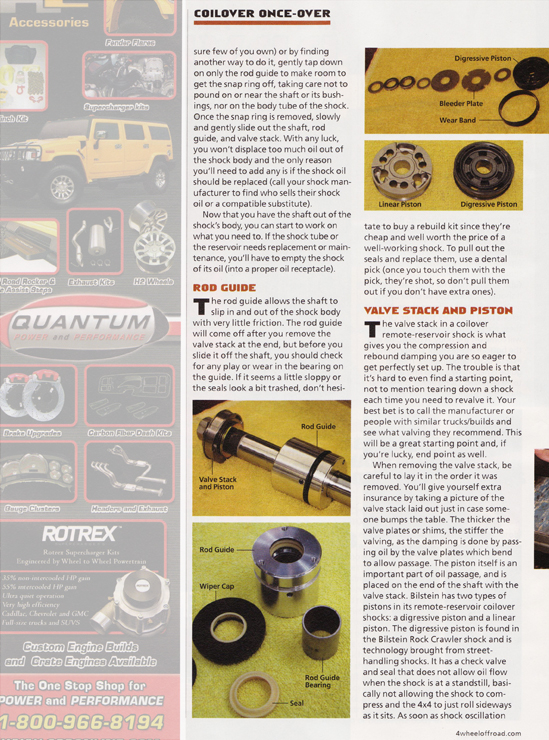 Coilover Once-Over Page 3