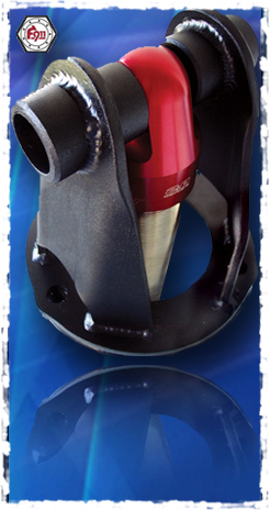 LZ Shock Tower