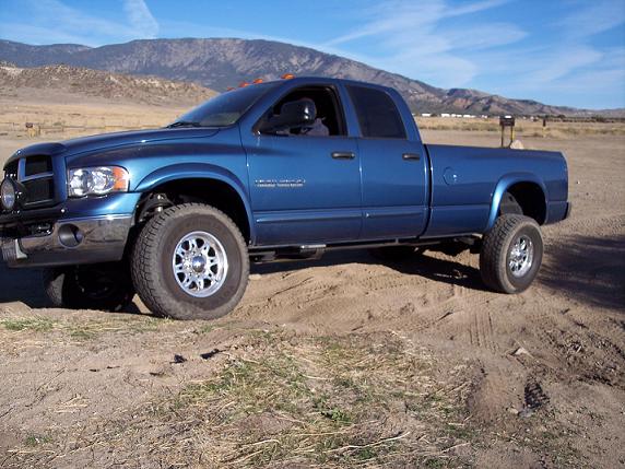 Leaf Spring Flex