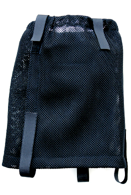 Shock Boot cover