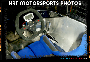 HRT Motorsports