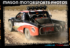 Mason Motorsports