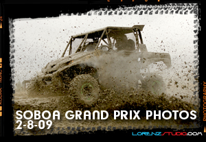 Saboba Grand Prix